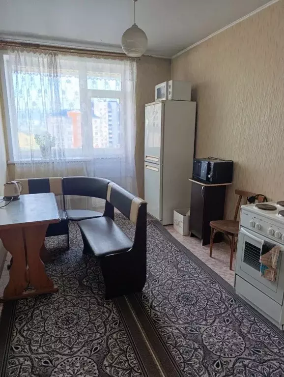 1-к кв. Алтайский край, Бийск Советская ул., 189/1 (40.0 м) - Фото 1