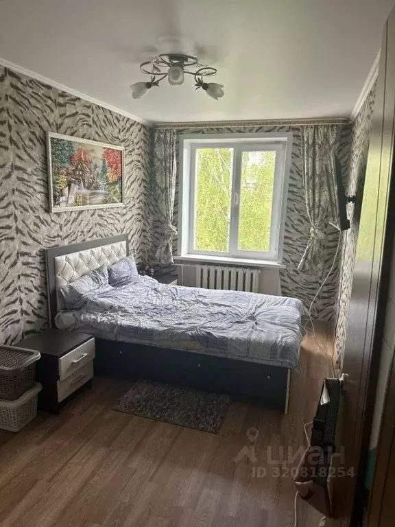 3-к кв. Тверская область, Конаково ул. Энергетиков, 4 (57.7 м) - Фото 1