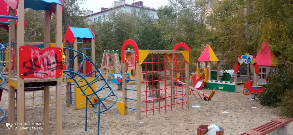 1-к кв. Волгоградская область, Волгоград Удмуртская ул., 8 (32.0 м) - Фото 0