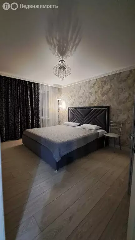 3-комнатная квартира: Нальчик, улица Мечникова, 157 (60 м) - Фото 0