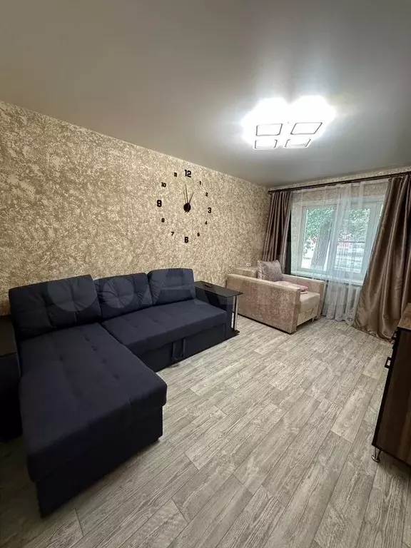 2-к. квартира, 44 м, 1/5 эт. - Фото 0