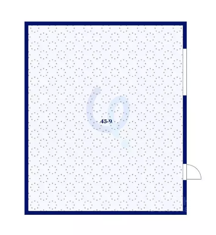 Помещение свободного назначения в Краснодарский край, Краснодар Новый ... - Фото 2