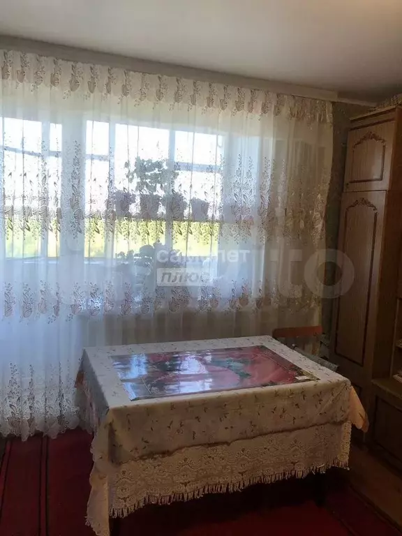 1-к. квартира, 33,8 м, 5/5 эт. - Фото 1