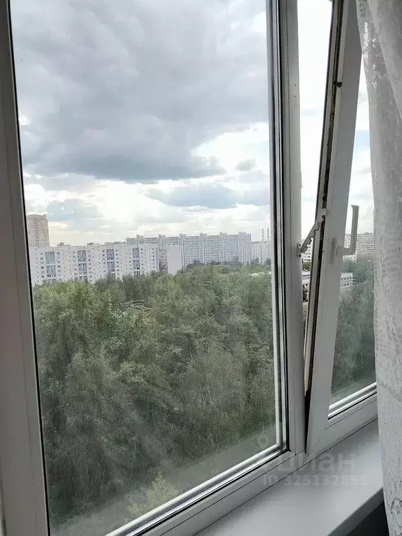 1-к кв. Москва Таллинская ул., 12 (37.9 м) - Фото 1