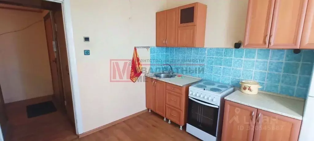 3-к кв. Белгородская область, Старый Оскол Олимпийский мкр, 45 (62.0 ... - Фото 1