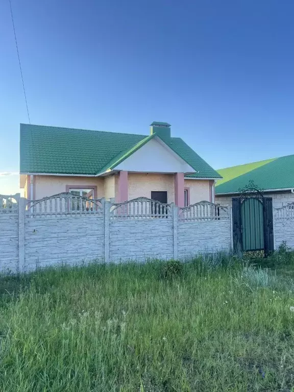 Дом в Белгородская область, Белгородский муниципальный округ, с. ... - Фото 1