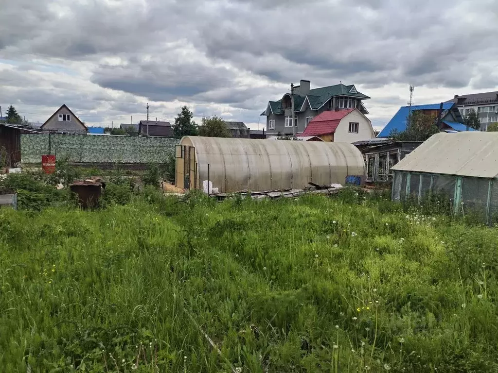 Дом в Свердловская область, Среднеуральск № 7 СУГРЭС СНТ, 4/6 (60 м) - Фото 2