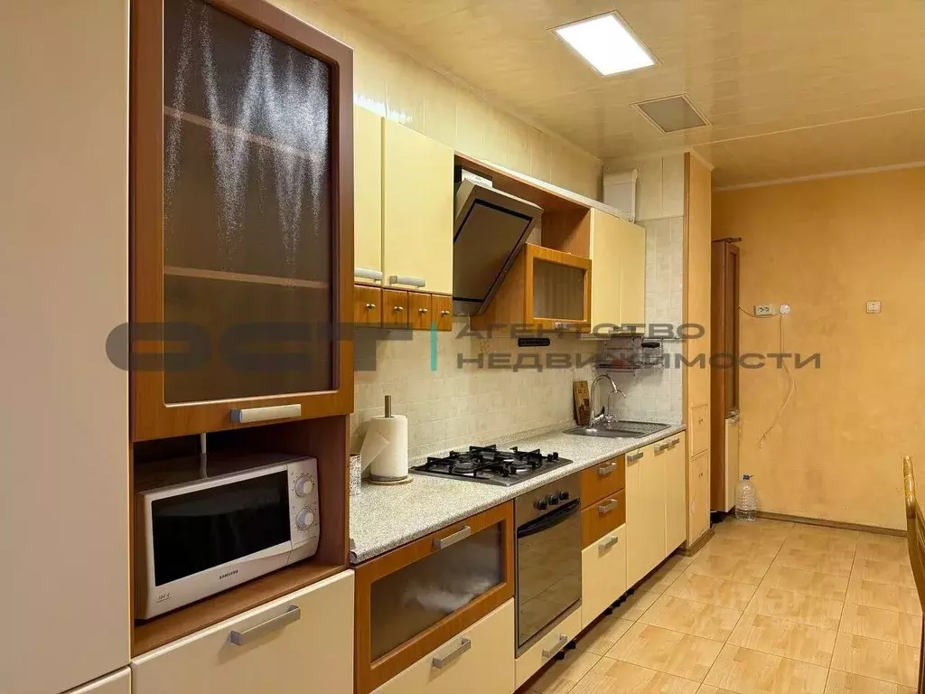 3-к кв. Тульская область, Тула ул. Белкина, 6А (98.0 м) - Фото 1