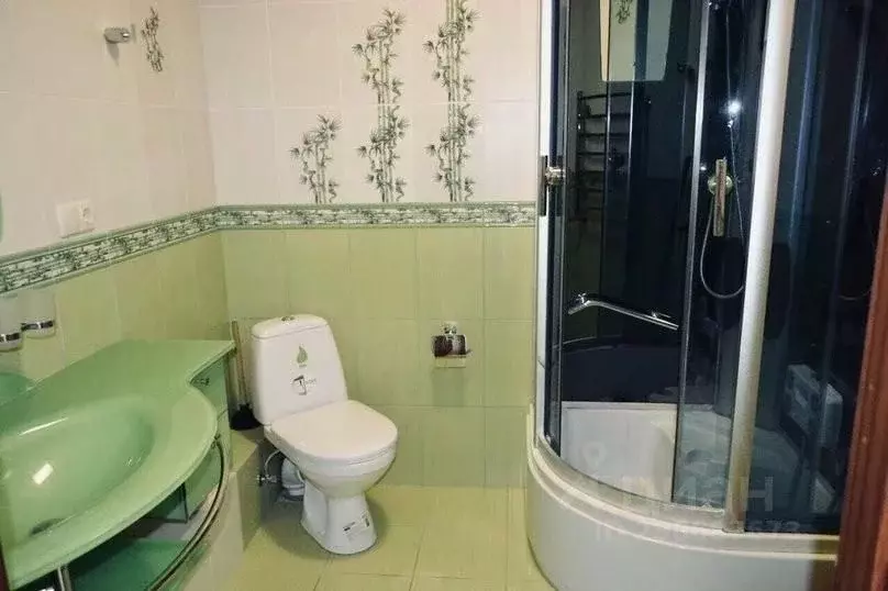 1-к кв. Крым, Ялта ул. Яна Булевского, 1А (35.0 м) - Фото 1