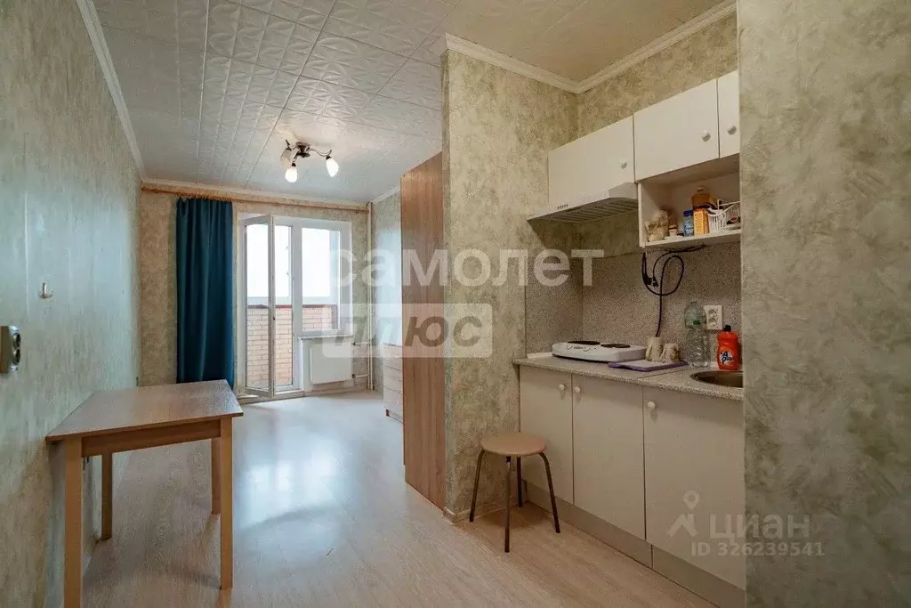 Студия Ленинградская область, Тосно г. Тосненский район, Тосненское ... - Фото 2