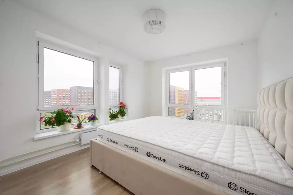 3-к кв. Московская область, Красногорск городской округ, пос. ... - Фото 1