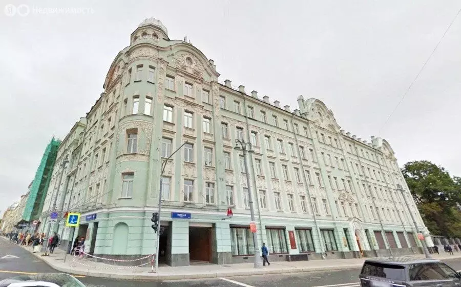 Офис (161 м) - Фото 1