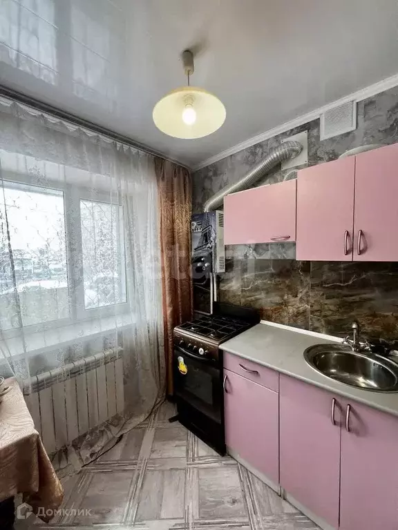 Продаётся 2-к квартира, 41.3 м - Фото 1