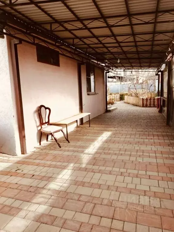 Дом в Ставропольский край, Кисловодск Орлиная ул., 20 (100 м) - Фото 2