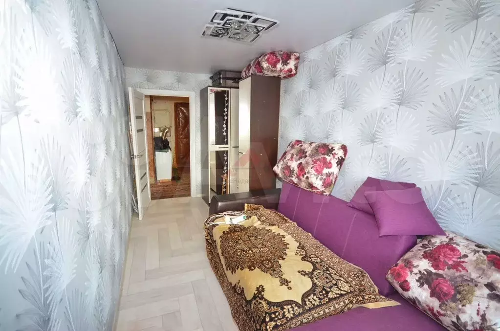 2-к. квартира, 40,1 м, 1/2 эт. - Фото 1