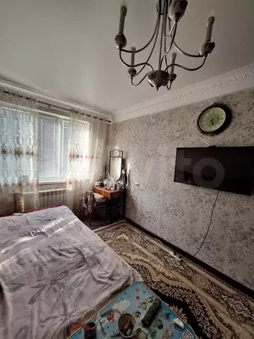 1-к. квартира, 40 м, 9/10 эт. - Фото 0