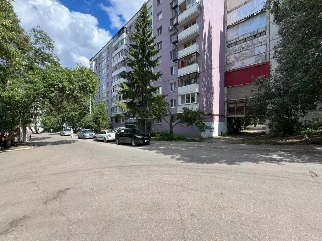 3-к кв. Самарская область, Самара ул. Стара-Загора, 108 (76.5 м) - Фото 1