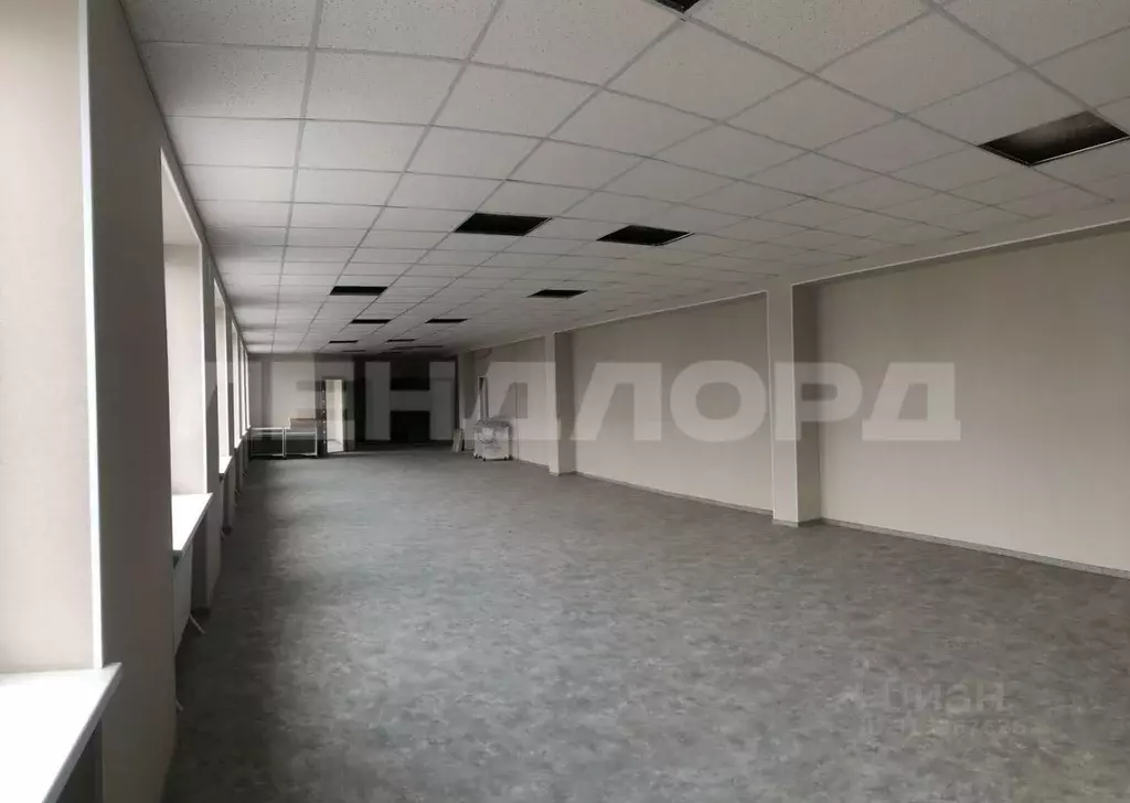 Офис в Ростовская область, Новочеркасск Харьковское ш., 7 (190 м) - Фото 1