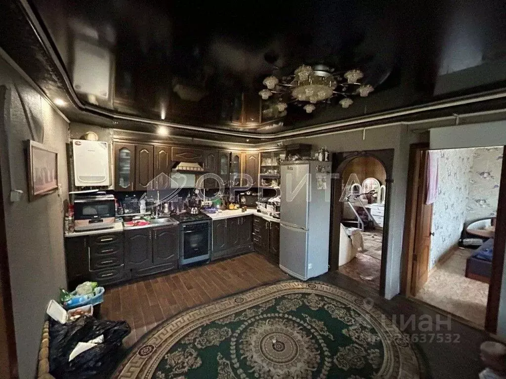 Дом в Ямало-Ненецкий АО, Тарко-Сале Пуровский район, ул. 50 лет Ямала, ... - Фото 2