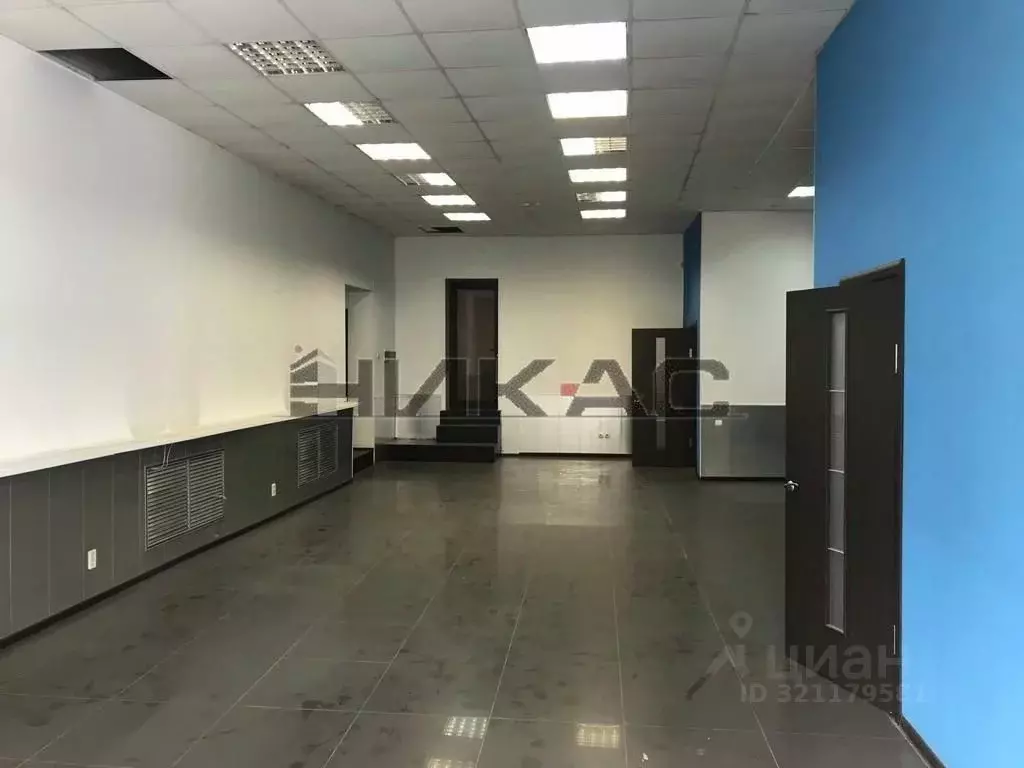 Офис в Ярославская область, Ярославль Московский просп., 1а (150 м) - Фото 1