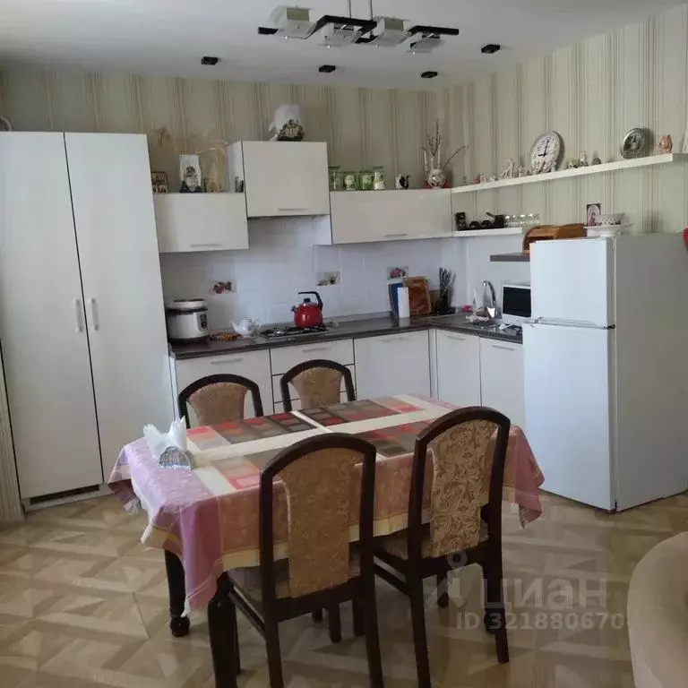 Студия Ставропольский край, Ессентуки Октябрьская пл., 31Б (44.0 м) - Фото 0