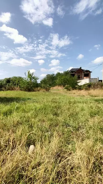 Участок в Кабардино-Балкария, Нальчик ул. Хужокова, 13 (7.5 сот.) - Фото 1