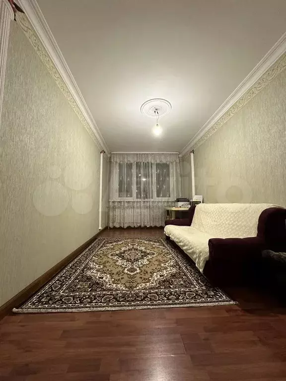 2-к. квартира, 65 м, 2/7 эт. - Фото 0