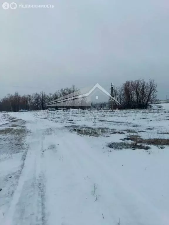 Участок в муниципальное образование Саратов, деревня Юрьевка (11 м) - Фото 0