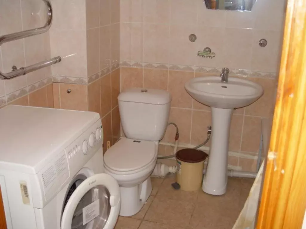 Продаётся 1-к квартира, 37 м - Фото 1