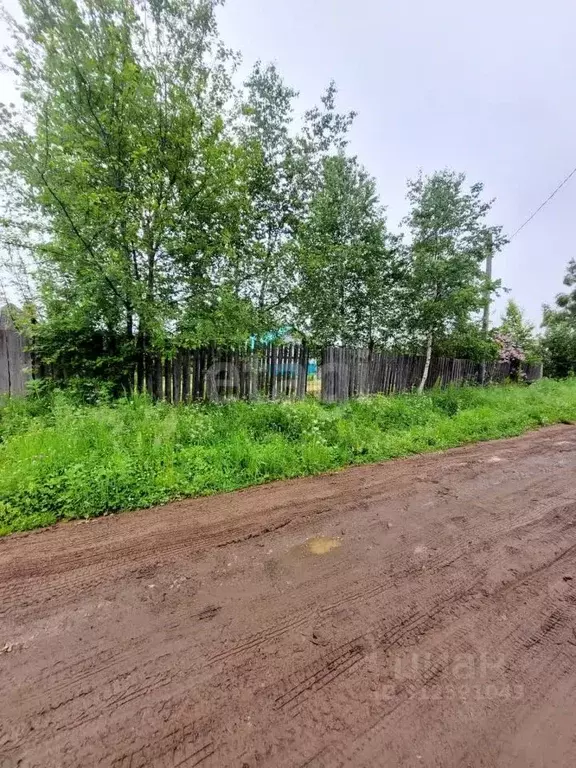 Дом в Хабаровский край, Советско-Гаванский район, Заветы Ильича ... - Фото 1