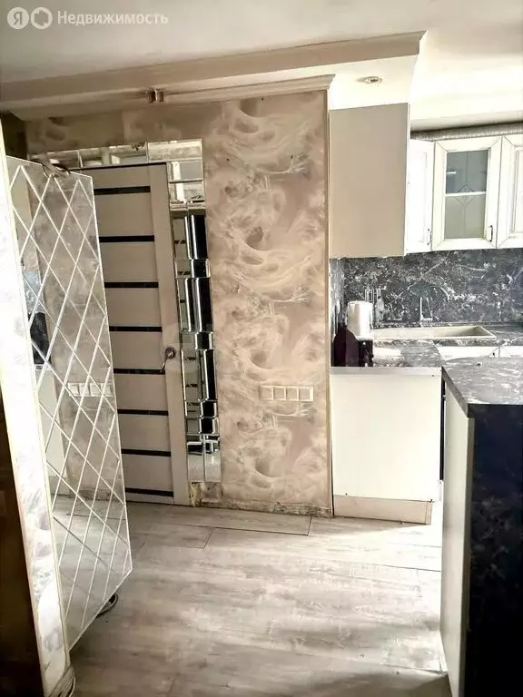 1-комнатная квартира: Городищи, Советская улица, 19 (29.5 м) - Фото 2