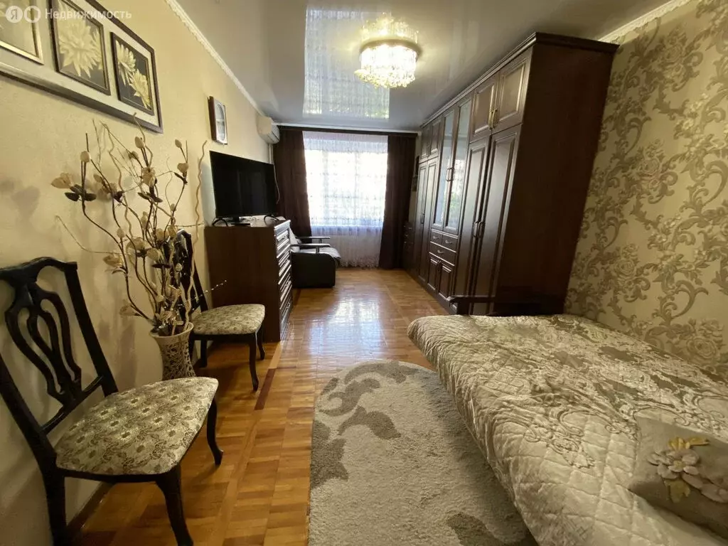 2-комнатная квартира: Новочеркасск, Комитетская улица, 47 (47 м) - Фото 0