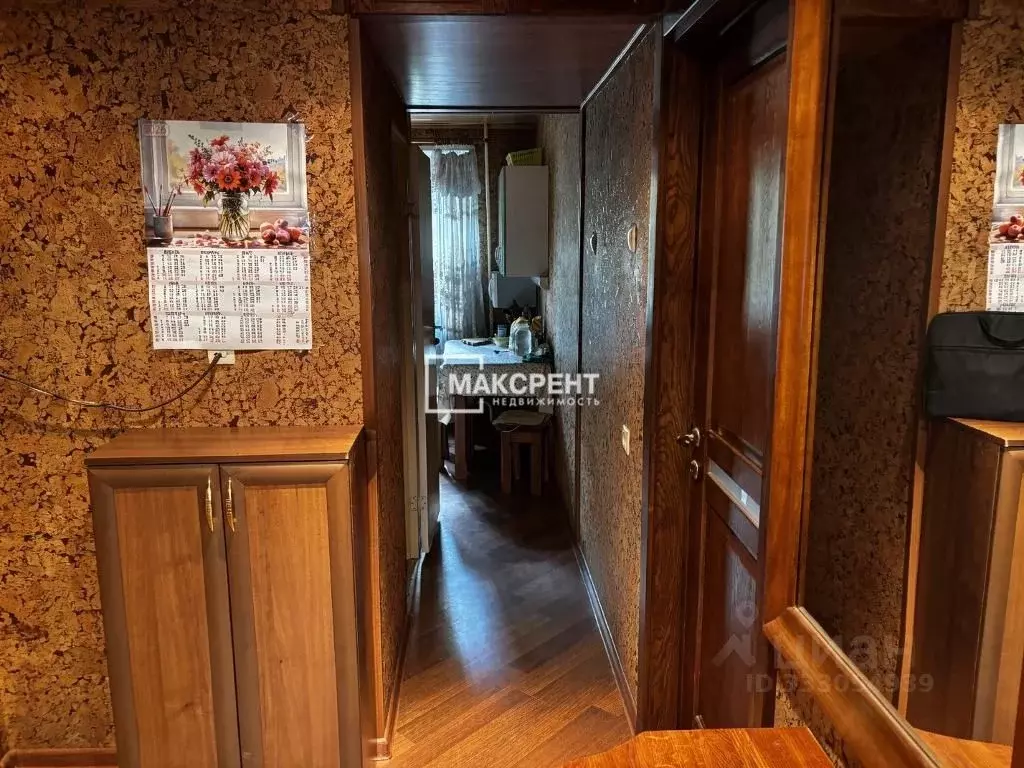 2-к кв. Московская область, Апрелевка Наро-Фоминский городской округ, ... - Фото 2