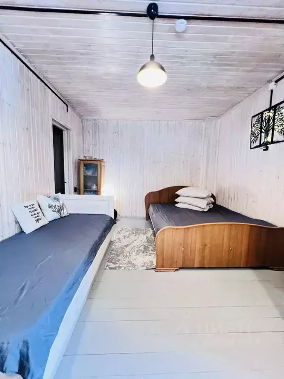 1-к кв. Ульяновская область, Ульяновск Нагорная ул., 21А (18.0 м) - Фото 2