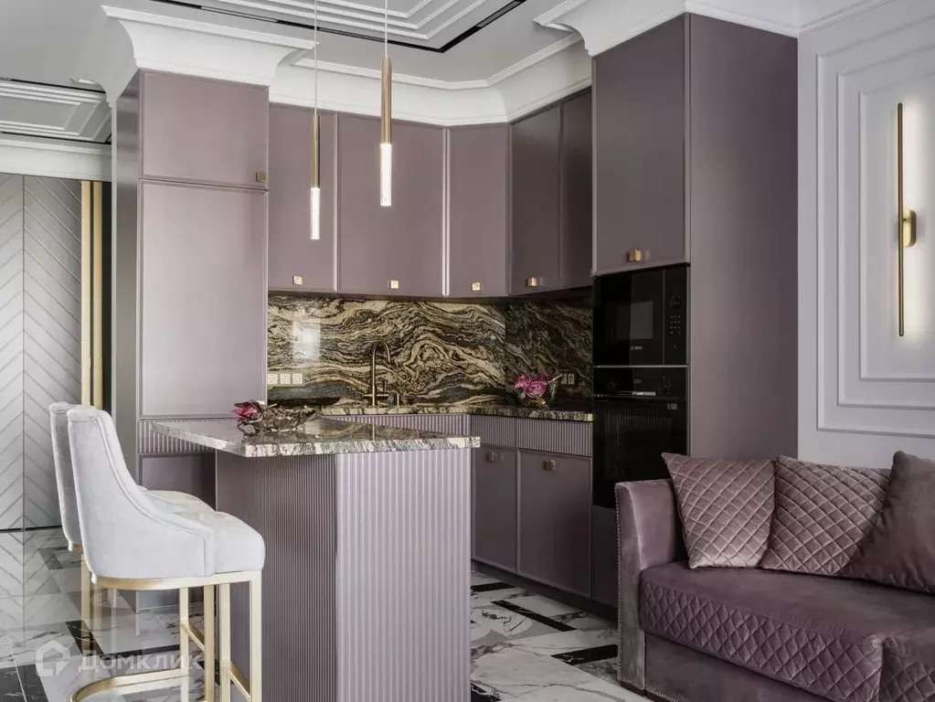 Продаётся 2-к квартира, 61.7 м - Фото 0