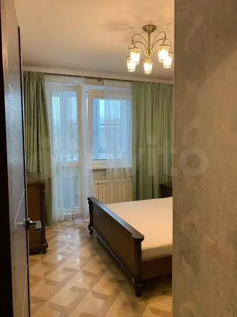 3-к. квартира, 85м, 4/7эт. - Фото 0