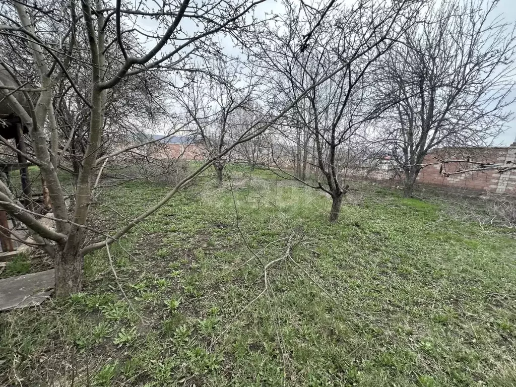 Участок в Крым, Симферопольский район, с. Доброе ул. Ароматная (12.0 ... - Фото 2