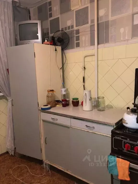 1-к кв. Москва Новокосинская ул., 20К2 (39.0 м) - Фото 2