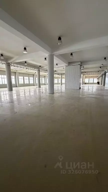 Помещение свободного назначения в Московская область, Реутов Строй ... - Фото 1