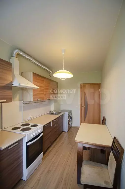 1-к. квартира, 32,7 м, 6/9 эт. - Фото 0