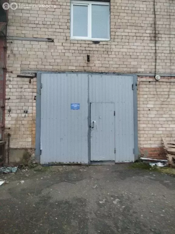 Помещение свободного назначения (100 м) - Фото 2