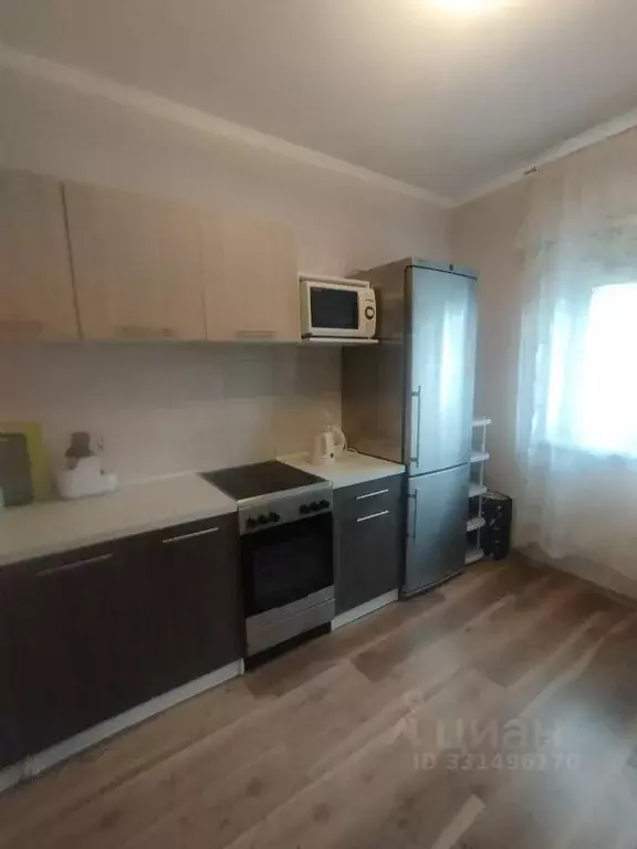 1-к кв. Москва Южнобутовская ул., 52 (36.0 м) - Фото 1