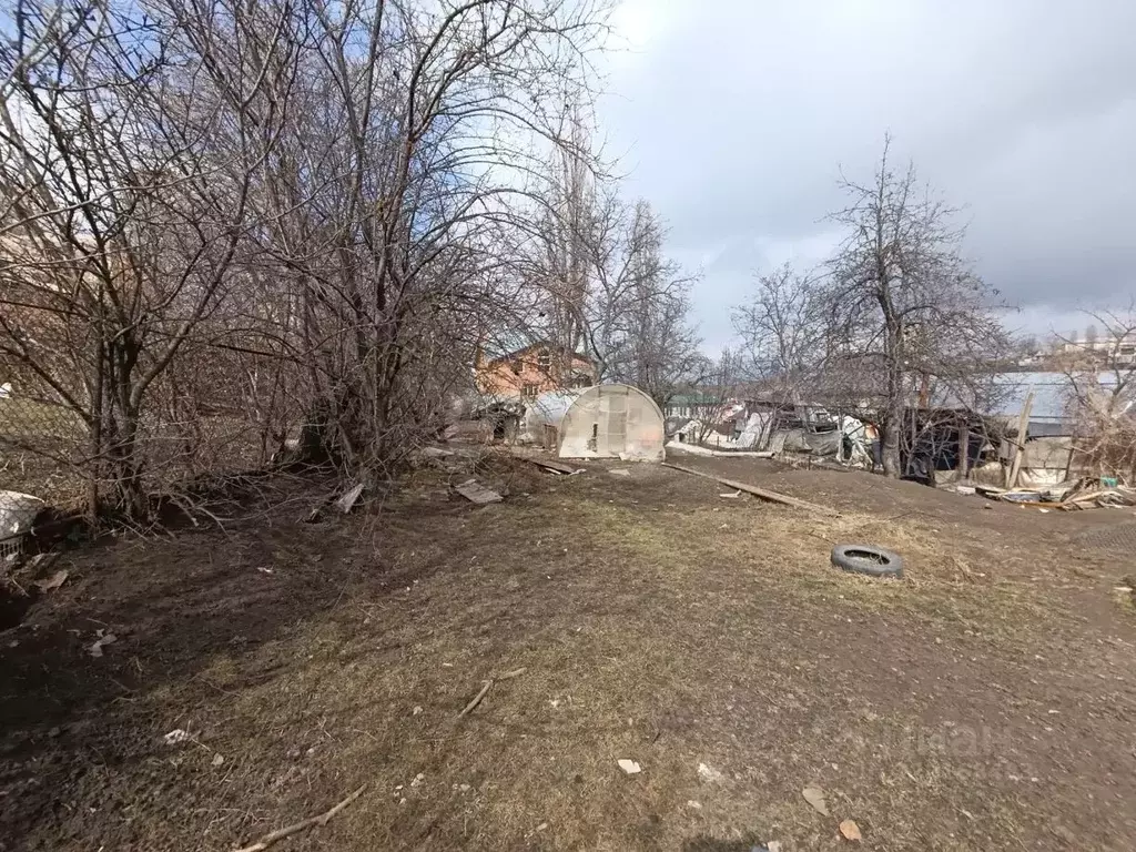 Участок в Ставропольский край, Кисловодск ул. Кутузова (7.0 сот.) - Фото 1