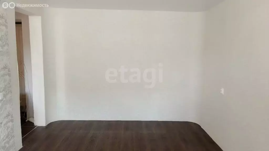 1-комнатная квартира: Советск, Красноармейская улица, 13 (33 м) - Фото 2