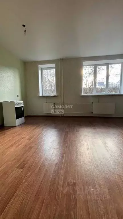 Студия Пермский край, Краснокамск ул. Декабристов, 25 (34.3 м) - Фото 2