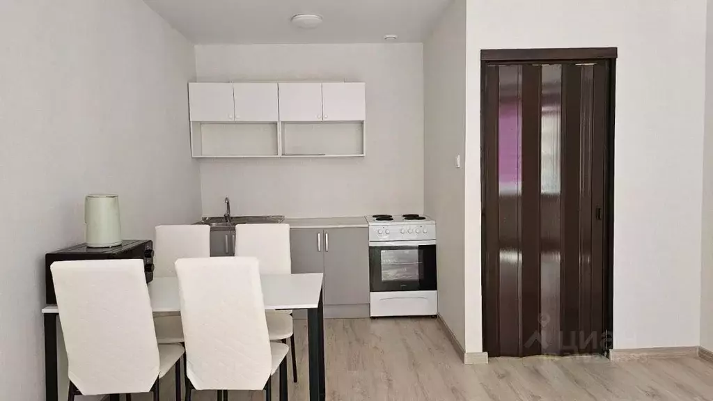 2-к кв. Московская область, Ступино Приокский пер., 7к1 (43.6 м) - Фото 1