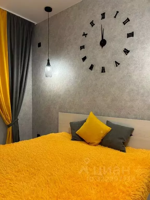 1-к кв. Краснодарский край, Краснодар Тепличная ул., 62/1к3 (36.0 м) - Фото 2