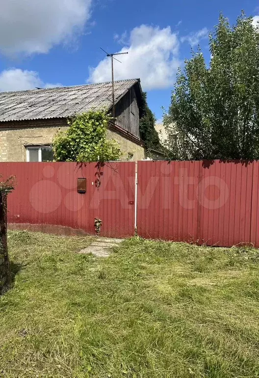 Дом 37,4 м на участке 1,1 сот. - Фото 0