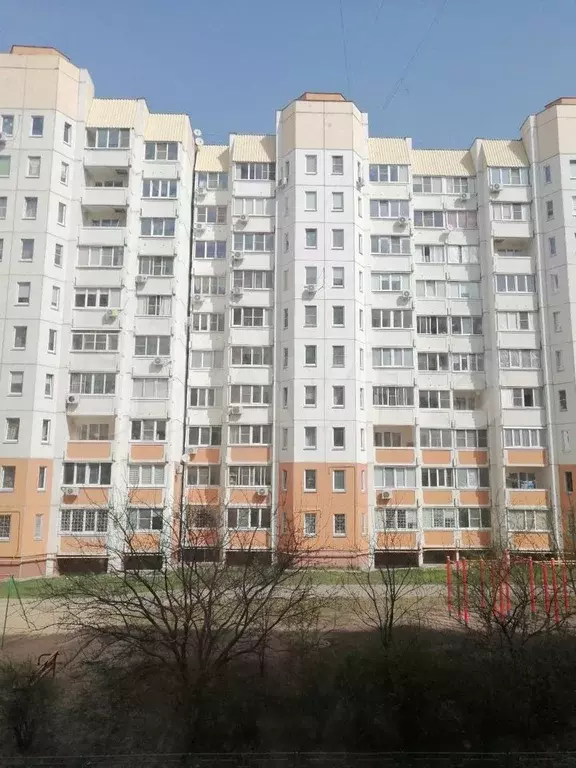 3-к. квартира, 72м, 5/10эт. - Фото 0