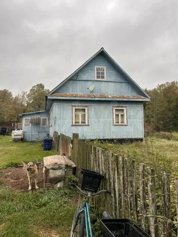 Дом 124,5 м на участке 30 сот. - Фото 0